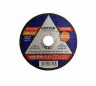 М 125х1,6х22 КРАТОН Профи А46 TBF