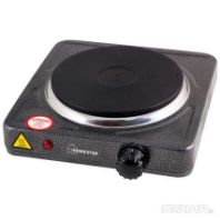 Электроплитка HOMESTAR HS-1102, чугун (10)