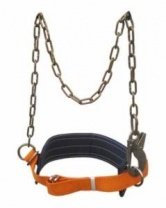 Пояс предохранительный УП 1Г ПП1Г (цепь)