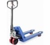 Тележка гидравлическая 2,5т, длин вил 1150мм, подъем 200мм, TOR RHP(BF)