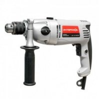 Дрель ударная 1000Вт ИНТЕРСКОЛ ДУ-16/1000ЭР