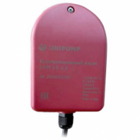 Насос циркуляц. (ГВС)    UPH 15-1.5