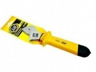 Ключ разводной 250мм, диэлектрический 1000V 10" БМ