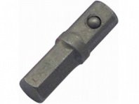 Адаптер с биты на голов. 1/4-1/4