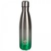 Термобутылка, объём: 500 мл, цвет: зелёный градиент