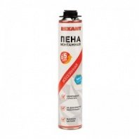 Пена профи 65л всесезонная max REXANT