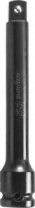 Удлинитель ударный 1/2" 150мм