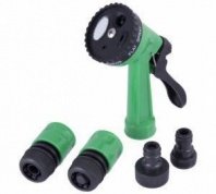 Набор для полива 1/2", 5 предметов HL061
