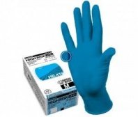 Перчатки Латекс MANUAL HR 419 M*250 (прод по 25) 4003 $