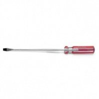 Отвертка SL 150мм х 5,0, шлицевая Standart, CS