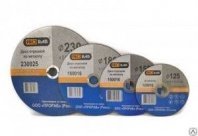 М 180х2,5х22,23 (Прораб)