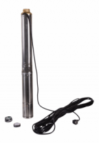 Насос скважинный центробежный 95л/м, напор 55м, 55Вт, СН-55 Вихрь