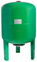 Расширительный бак 100л VCF-100L Shimge