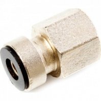 Переходник Concorde BN-RV14 (байонет-внутр. резьба 1/4")