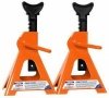 Подставка страховочная 3 т., комплект 2 шт., 295-428 мм Ombra A90036