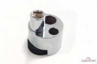 Головка под лом 30мм мощная СЕРВИС КЛЮЧ