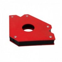 Угольник магнитный 3 угла, до 34кг, угол 45, 90, 135 REXANT