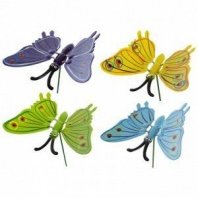 Штекер "Бабочка" 2016-4