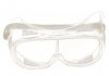 Очки защитные закрытого типа, прямая вентиляция, СТАНДАРТ, STAYER