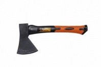 Топор 800г фиберглассовая ручка, Вихрь