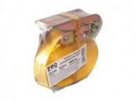 Стяжка груза 6м, храповый механизм, ширина 25мм, 0,8т, кольцевой ремень PRO STARTUL