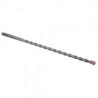 Бур 10х310/250 SDS+ ЕРМАК