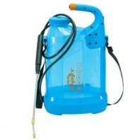 Опрыскиватель аккумуляторный 7л садовый Polyagro aqua