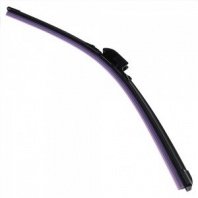 Щетка стеклоочистителя бескаркасная UNIVERSAL 450мм/18'', 10 адаптеров NEW GALAXY