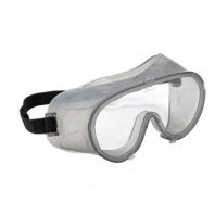Очки защитные закрытого типа, (шт.)