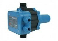 Автоматика для насосных станций Sturm! рег.давл,10 бар,10A, 1",x1",G1" WPA10