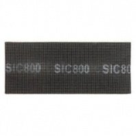 Сетка абр. №800 115х280мм 1шт карбид кремния Pobedit