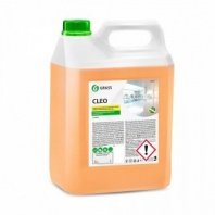 Средство моющее CLEO 125415 5.2кг GraSS