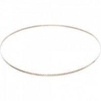 Полотно для ленточной пилы по дереву 1400х10х0,63 (шаг 6мм) REDVERG RD-JFB08