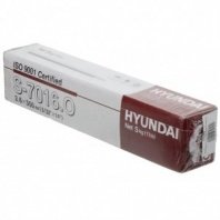 Эл Profi S-7016,О д2,6 (5кг) Hyundai