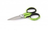 Ножницы электрика 155 мм, в тетроновом чехле Дело техники ДТ