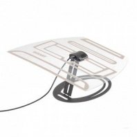 Антенна комнатная «Активная» с USB питанием, для цифрового телевидения DVB-T2, Ag-703 REXANT