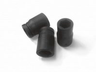 Головка 1" 6гр. 27мм под баллонный ключ "мясорубку" СЕРВИС КЛЮЧ