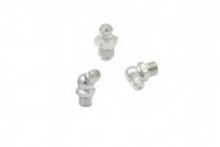 Набор пресс-маслёнок 180°, 90°, 45° (Н1, Н2, Н3); 9 шт. Дело техники ДТ