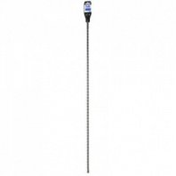 Бур 12х1000 крестовая пластина SDS+ ГРАНИТ