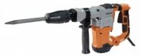 Молоток отбойный 1200Вт, 20Дж, 3750уд/мин. SDS-max, МЭ-1200