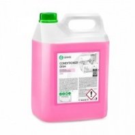 Ополаскиватель для посудомоечной машины 5000мл, Conditioner Dish 216101 GraSS