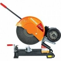 Пила торцовочная 400мм, 3000Вт, 32мм посадка, Кратон COS-3000/400-3P