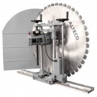 Резчик стен WC 6712 ALTECO Professional