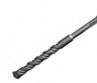 Бур 40х520мм, SDS MAX, DERZHI ПРО (4 резца) (1/10) 8301-154