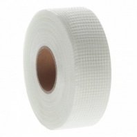 Серпянка 50 мм х 90м самоклеящаяся, лавсан, РемоКолор professi