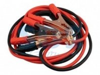 Провода прикуривания 100А, 2,5м в чехле на молнии REXANT