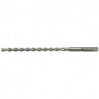 Бур 22х800мм, SDS MAX, с крестовой пластиной Matrix