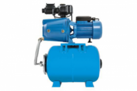 Универсальная станция  АКВАРОБОТ ECO JET 80 LA-24