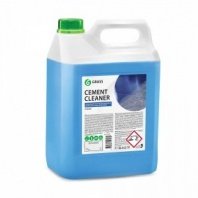 Очиститель после ремонта Cement Cleaner 125305 5,5 кг GraSS