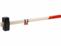 Кувалда 5 кг, деревянная рукоятка STARTUL STANDART